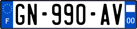 GN-990-AV