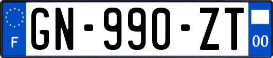 GN-990-ZT