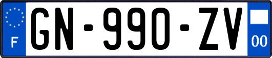 GN-990-ZV