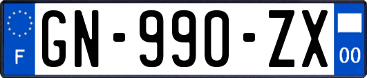 GN-990-ZX