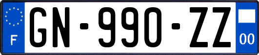 GN-990-ZZ