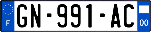 GN-991-AC