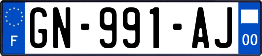 GN-991-AJ