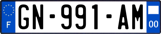 GN-991-AM