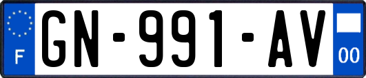 GN-991-AV