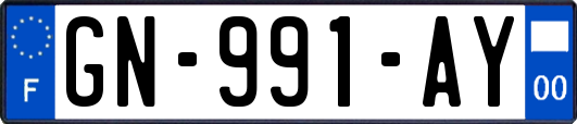 GN-991-AY