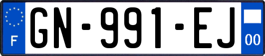 GN-991-EJ