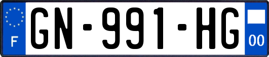 GN-991-HG