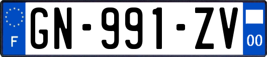 GN-991-ZV