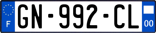 GN-992-CL