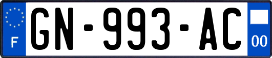 GN-993-AC