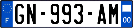 GN-993-AM