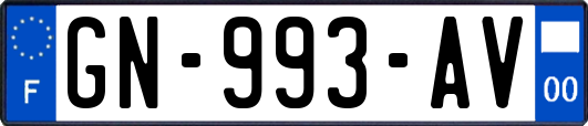 GN-993-AV