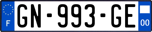 GN-993-GE