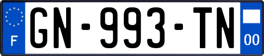GN-993-TN