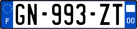 GN-993-ZT