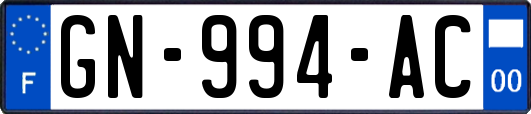 GN-994-AC