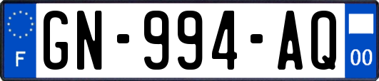 GN-994-AQ