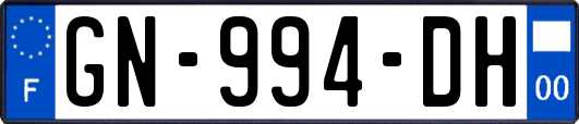 GN-994-DH