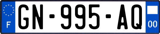 GN-995-AQ