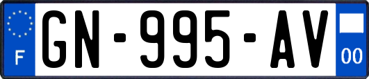GN-995-AV