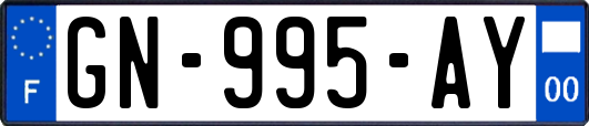 GN-995-AY