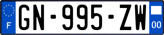 GN-995-ZW