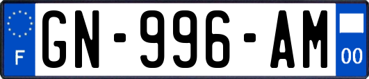 GN-996-AM