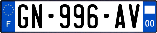 GN-996-AV