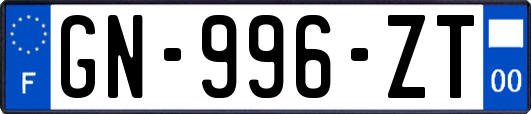 GN-996-ZT
