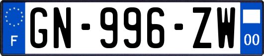 GN-996-ZW