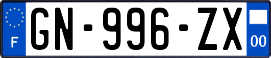 GN-996-ZX