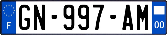 GN-997-AM