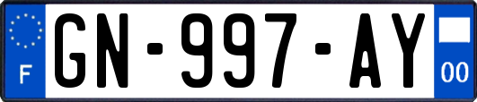 GN-997-AY