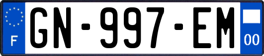 GN-997-EM