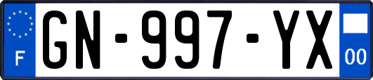 GN-997-YX