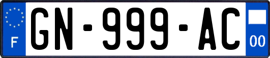 GN-999-AC