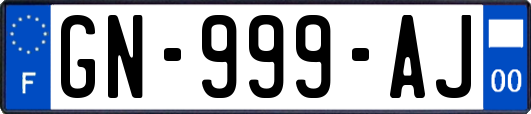 GN-999-AJ