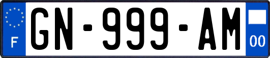 GN-999-AM