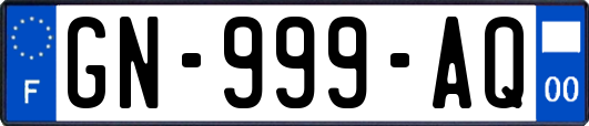 GN-999-AQ