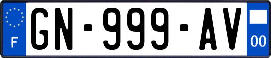 GN-999-AV