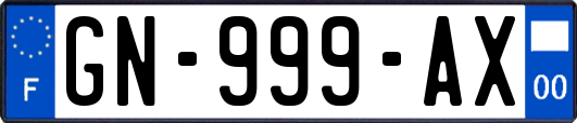 GN-999-AX