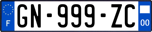 GN-999-ZC