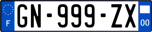 GN-999-ZX