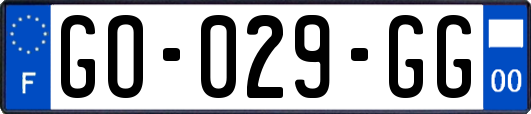 GO-029-GG