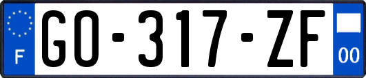 GO-317-ZF