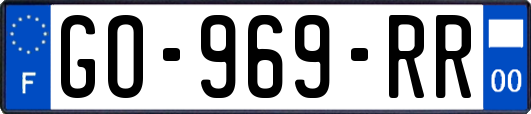 GO-969-RR