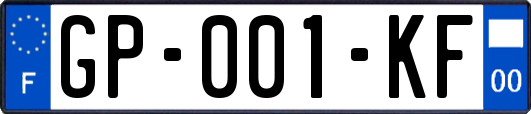 GP-001-KF