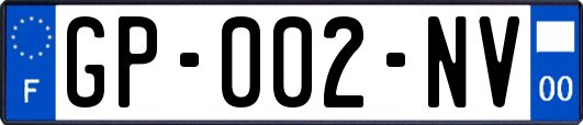GP-002-NV