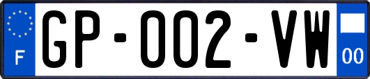 GP-002-VW